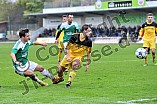 24.10.2015 - VfB Eichstätt - ASV Burglengenfeld
