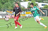 25.08.2012 - VfB Eichstätt / SSV Jahn Regensburg II