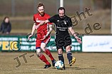 11.03.2018 - SV Pölling - SV Marienstein