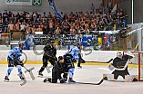 ERC Ingolstadt vs HC Lugano, Vinschgau Cup, Spiel 3, 25.08.2019