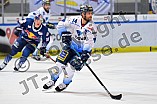 EHC Red Bull München vs ERC Ingolstadt, DEL, Deutsche Eishockey Liga, Spieltag 47, 21.02.2020