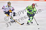 Eishockey, Herren, DEL, Saison 2020-2021, ERC Ingolstadt - Eisbären Berlin, 24.03.2021
