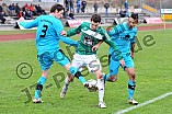 10.11.2012 - VfB Eichstätt / TSV Schwabmünchen