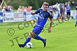 30.07.2017 - SV Marienstein - FV Dittenheim