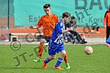 09.04.2015 - DJK Limes 09 - TSV Heideck