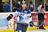Straubing Tigers - ERC Ingolstadt, Eishockey, DEL, Deutsche Eishockey Liga, Vorb., 18.08.2017