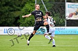 Vorbereitungsspiel, Herren, BFV, Saison 2021-2022, FC Ehekirchen - VfB Eichstätt, 03.07.2021