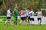 Fußball, Herren, Regionalliga Bayern, Saison 2025-2026, Spieltag 13, VfB Eichstätt - TSV Aubstadt, 11.10.2025