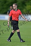 Fußball, Herren, Vorbereitung, Saison 2022-2023, TSV Meckenhausen - VfB Eichstätt, 26.06.2022