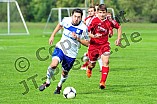 22.09.2013 - SV Marienstein - SV Großweingarten