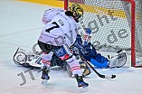Eishockey, Frauen, DFEL, Saison 2024-2025, ERC Ingolstadt - ECDC Memmingen Indians, 19.01.2025