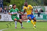 Fußball, Herren, Regionalliga Bayern, Saison 2021-2022, Spieltag 5, VfB Eichstätt - FC Pipinsried, 03.08.2021