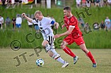 Fußball, Herren, A-Klasse Neumarkt Jura Süd, Saison 2025-2026, Relegation - Spiel 2, SG-TSG 1893 Ellingen - SG Ochsenfeld-Pietenfeld-Adelschlag, 28.05.2026