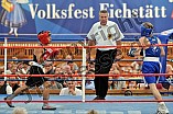 04.09.2016 - Internationaler Boxvergleichskampf