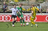 Fußball, Herren, Bayernliga Nord, Saison 2023-2024, Spieltag 35, VfB Eichstätt - FC Coburg, 01.05.2024