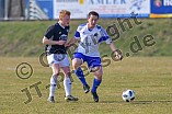 24.03.2019 - DJK Schernfeld - FC Nagelberg