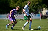 Fußball, Herren, Saison 2026-2027, Testspiel, VfB Eichstätt - FC Ingolstadt 04, 04.07.2026