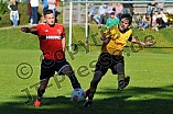 16.10.2016 - FC Hitzhofen-Oberzell - SV Buxheim