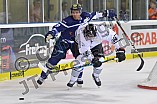 Thomas Sabo Ice Tigers vs ERC Ingolstadt, Eishockey, DEL, Deutsche Eishockey Liga, Vorbereitung, 19.08.2018