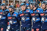 Eishockey, Herren, DEL, Saison 2025-2026, Spiel 51, ERC Ingolstadt - Augsburger Panther, 13.03.2026