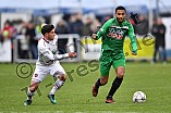 18.11.2017 - VfB Eichstätt - 1. FC Nürnberg II