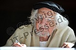 04.03.2015 - Ernesto Cardenal