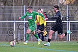 Fußball, Herren, Bayernliga Nord, Saison 2023-2024, Vorbereitung, VfB Eichstätt - FC Pipinsried, 27.01.2024