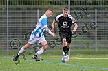 Fußball, Herren, Bezirksliga Oberbayern Nord, Saison 2024-2025, Spieltag 16, VfB Eichstätt II - FC Aschheim, 02.11.2024