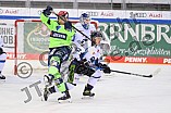 Eishockey, Herren, DEL, Saison 2020-2021, ERC Ingolstadt - Straubing Tigers, 10.02.2021