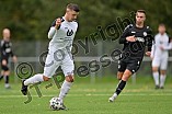 Fußball, Herren, Bezirksliga Oberbayern Nord, Saison 2022-2023, Spieltag 11, VfB Eichstätt II - FSV Pfaffenhofen, 01.10.2022