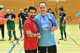 10.02.2018 - 1. Bosphorus Hallencup