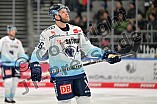 Eishockey, Herren, DEL, Saison 2022-2023, Spieltag 54, Augsburger Panther - ERC Ingolstadt, 19.02.2023