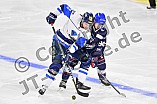 Adler Mannheim vs ERC Ingolstadt, Eishockey, DEL, Deutsche Eishockey Liga, Spieltag 28, 16.12.2018