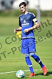 31.08.2019 - SV Marienstein - TSV 1860 Weißenburg