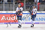 ERC Ingolstadt vs Schwenninger Wild Wings, DEL, Deutsche Eishockey Liga, Spieltag 48, 23.02.2020