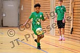 Fußball, Jugend, Saison 2025-2026, 21. Heiner Zieglwalner Cup, 06.01.2026