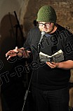 19.01.2016 - Poetry Slam