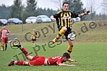 25.11.2012 - FC Hitzhofen-Oberzell / FC Böhmfeld