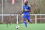 11.04.2018 - SV Marienstein - Tuspo Roßtal