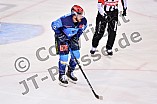 Playoffs, Halbfinale, Eishockey, Herren, DEL, Saison 2020-2021, ERC Ingolstadt - Eisbären Berlin, 28.04.2021