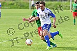 20.08.2017 - DJK Schernfeld - TSG Pappenheim