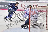 ERC Ingolstadt vs Adler Mannheim, DEL, Deutsche Eishockey Liga, Spieltag 46, 15.02.2019