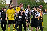 Fußball, Herren, Kreisklasse Neumarkt Jura Süd, Saison 2025-2026, Spieltag 26, DJK Pollenfeld - DJK Eintracht Allersberg, 17.05.2026