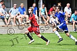 27.05.2018 - DJK Dollnstein - SG Unterschwaningen-Geilsheim