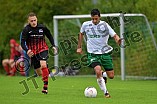29.08.2020 - FC Gerolfing - SV Stammham