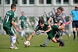 Fußball, Herren, Kreisliga Donau Isar 1, Saison 2025-2026, Spieltag 26, SV Denkendorf - FC Mindelstetten, 30.05.2026
