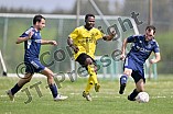 Fußball, Herren, Kreisklasse Neumarkt Jura Süd, Saison 2023-2024, Spieltag 22, DJK Pollenfeld - TSV Mörsdorf, 04.05.2024