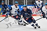Eishockey, Herren, DEL, Saison 2025-2026, ERC Ingolstadt - Training, 13.02.2026