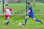 23.10.2016 - SV Marienstein - SV Seligenporten U23 2