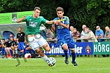 26.07.2014 - VfB Eichstätt - TSV Schwabmünchen